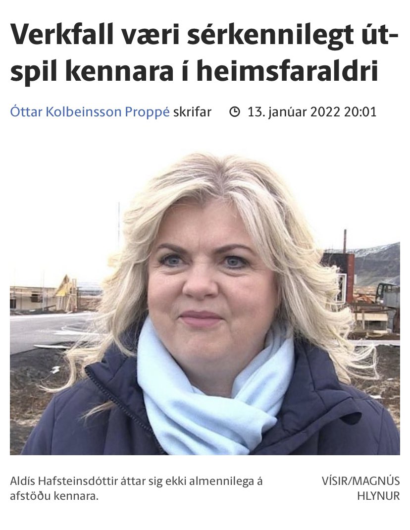 Ásta Hlín tweet media