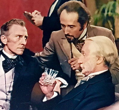 oxley264's tweet photo. Tonight @TalkingPicsTV 9pm
I MONSTER 1971
Christopher Lee Peter Cushing
Mike Raven Kenneth J Warren
#StephenWeeks #Amicus
@tptvpodcast https://t.co/GofHn6BMnX