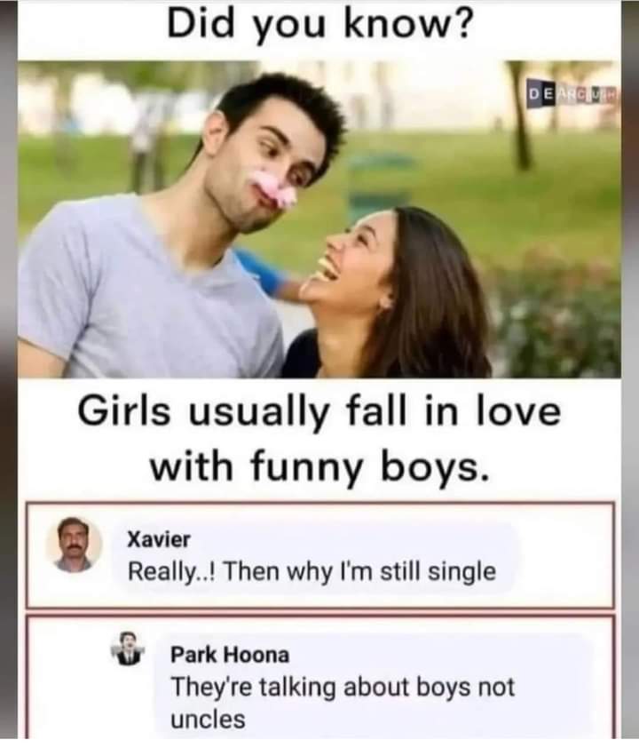 mauna_adiga's tweet photo. When Xavier got taste of his own medicine 😂😂😂 https://t.co/cl8qkygCuM