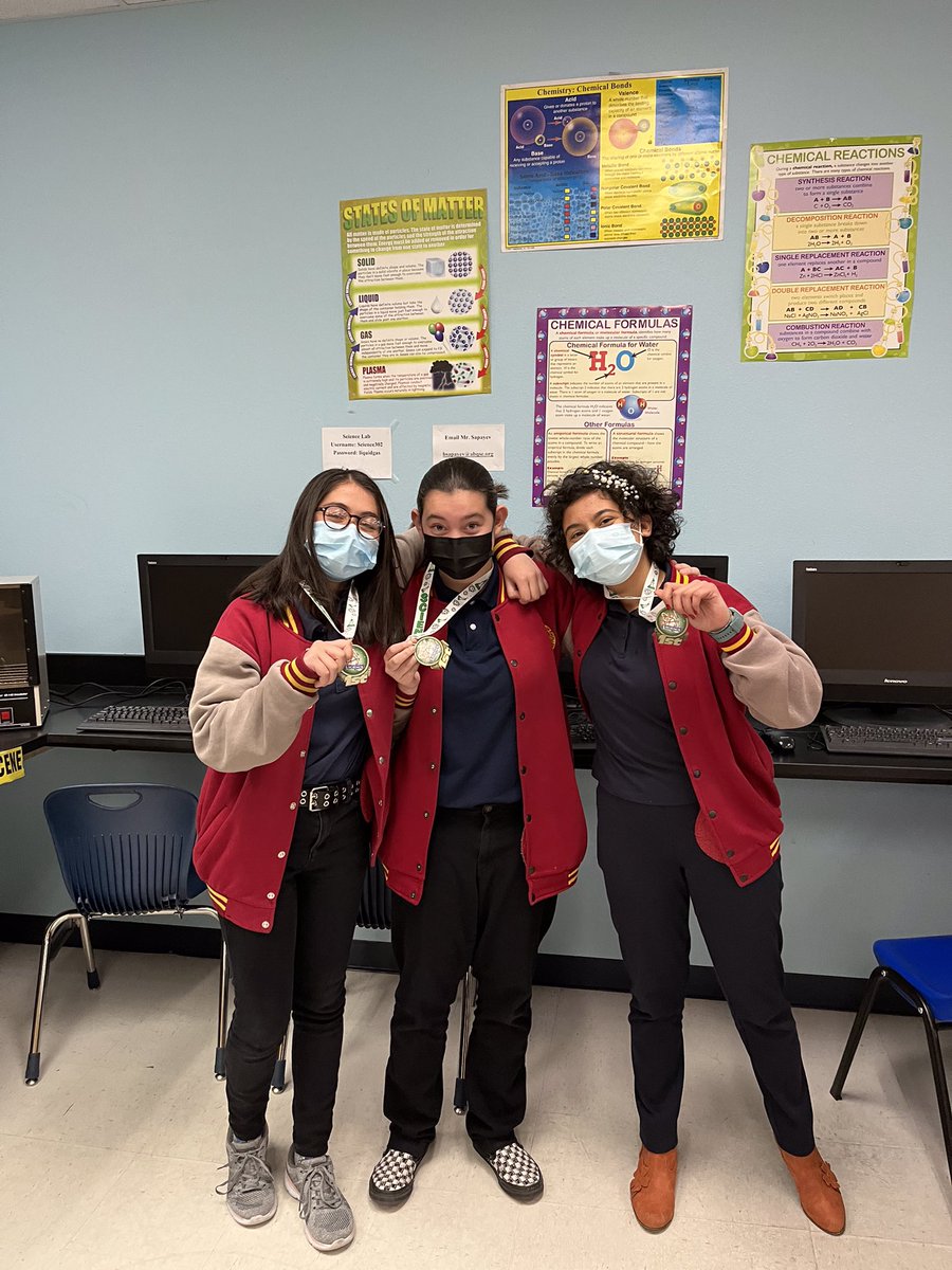 beglisapayev's tweet photo. #ABQExcellence #ScienceFair
Made it to Regional’s. Keep it up. https://t.co/7L9bUYDaGG
