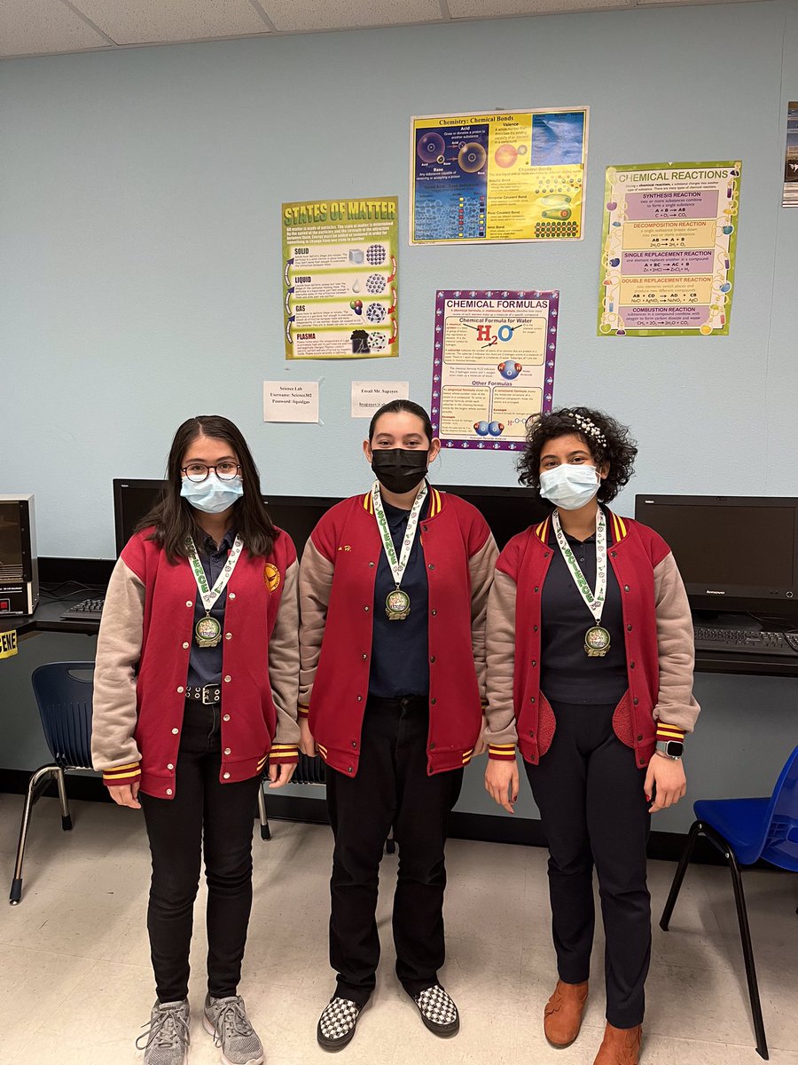 beglisapayev's tweet photo. #ABQExcellence #ScienceFair
Made it to Regional’s. Keep it up. https://t.co/7L9bUYDaGG