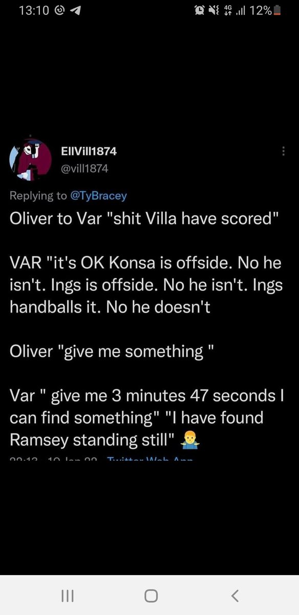 andywilliams72's tweet photo. @Waccoe1919 https://t.co/Hn2nFu5ckt