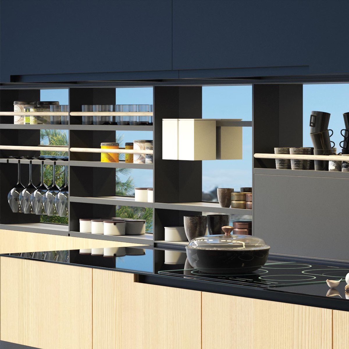 Aorta Bespoke Interiors tweet media