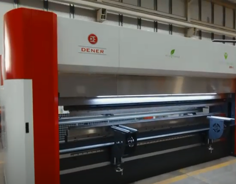 mtlengineering1's tweet photo. The Servo Drive-Technology Provides High Precision Bending Results 

Full bending length between side frames. 

Click: https://t.co/RbEFTdNr17 

#pressbrake #manufacturingindustry #forsale #CNC #Machinery #Repair #service #newmachinery #usedmachinery https://t.co/Ykg4odUI4d