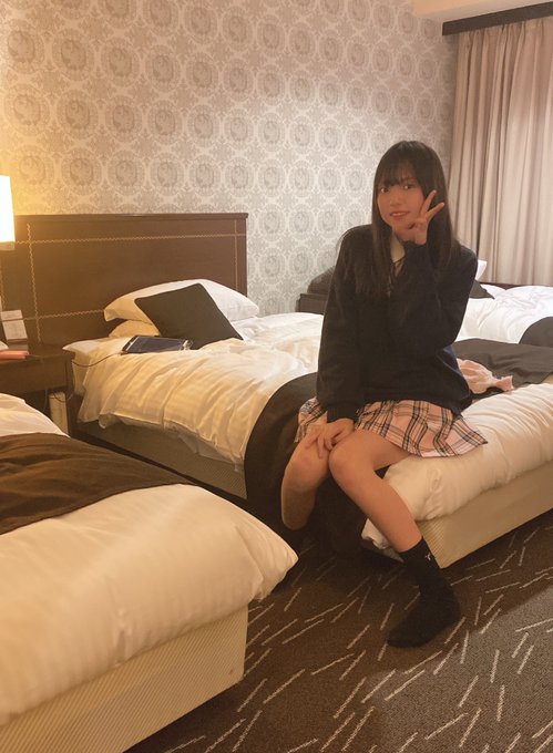 Twitterのコスプレ画像18