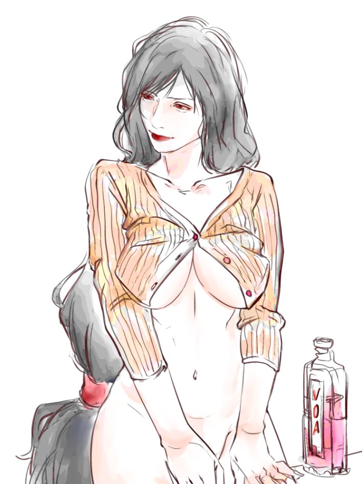 Monarch

#Tifa 
#TifaLockhart 
#nsfw