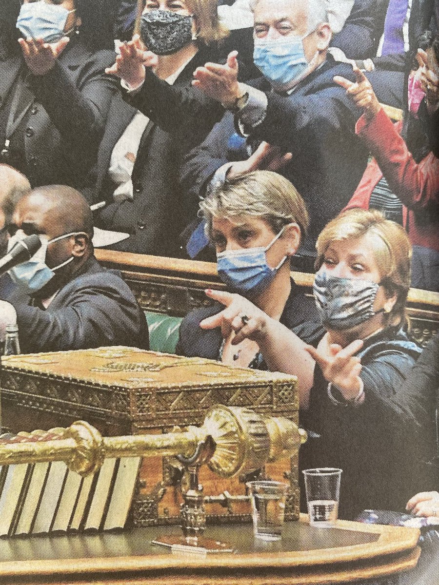 Dr_Sally_Beken's tweet image. In #Parliament they are still using single use plastic cups! Whomever is procuring @HouseofCommons pls encourage MPs to bring their own waterbottles. If those shown are biodegradable they better be recycled correctly…#notosingleuse commonslibrary.parliament.uk/research-brief…