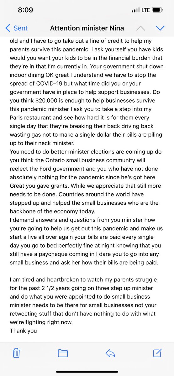 Mike’s Liberty Grill tweet media