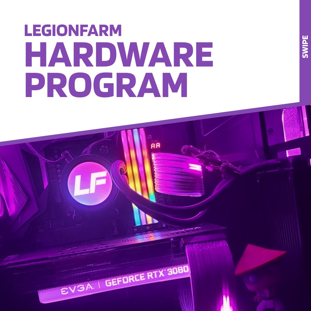 LegionFarm tweet media