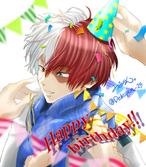 画力ビフォーアフターのtwitterイラスト作品