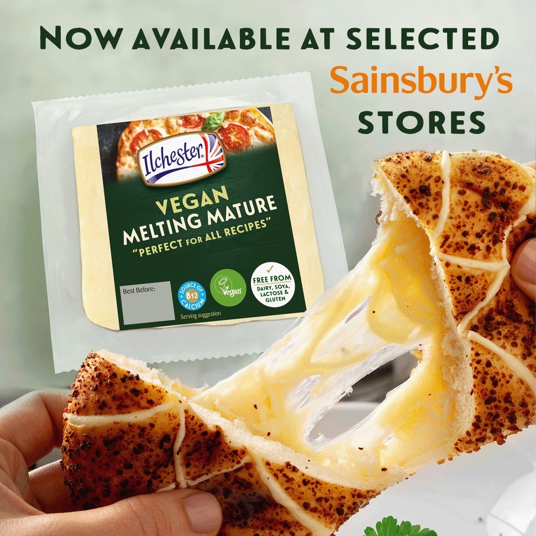 Looking for some help with your new year resolution to shift those extra Xmas pounds? Then check out our Ilchester® Snacking Net and Marmite Bites, which contain less than 100 calories. Check out Ilchester.co.uk for stockists