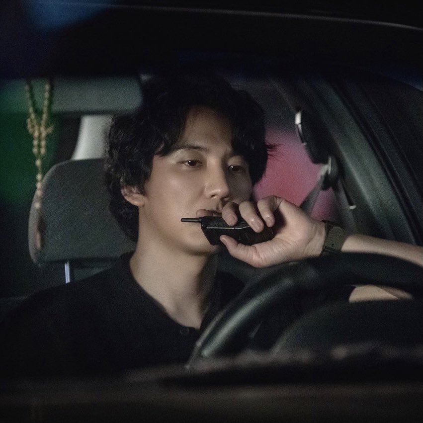 아마 현생 때문에 악마음 방영할 때만 잠깐씩 들어와서 주접 떨 거 같아요🥰 비상선언 개봉하면 돌아올게요!! 탐라에 아는 분들 몇몇 보여서 반가웠어요😳🤍