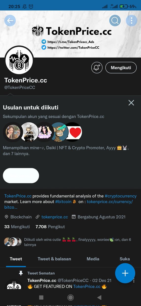 BelahCms's tweet photo. @prctiu @TokenPriceCC done kaka https://t.co/969vci19Ff