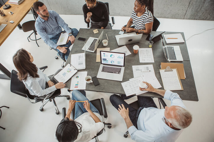 rene_smal's tweet image. Ik zoek SR RESEARCH CONSULTANT (BTB) voor Giarte A&apos;dam, bureau gespecialiseerd in IT wereld.
Bedrijfsbehoeften vertalen naar KPI&apos;s
Modellen, metrics en methoden te bedenken om UX, EX, CX te verbeteren
Info: lnkd.in/edS_7mKt
Bel René Smal 06-57594855 of rene@jopportunity.nl