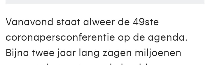 mlein84's tweet photo. De 49ste persco? Ik geloof dat ik er dan heel veel heb gemist! Dit is de enige serie waarbij dat missen van een afl bijna hetzelfde is als missen van een afl GTST. Schijnt vanavond trouwens een nieuwe persoon mee te doen als minister van Volksgezondheid. Kijken dus! #persco https://t.co/OFSwNHoAUE