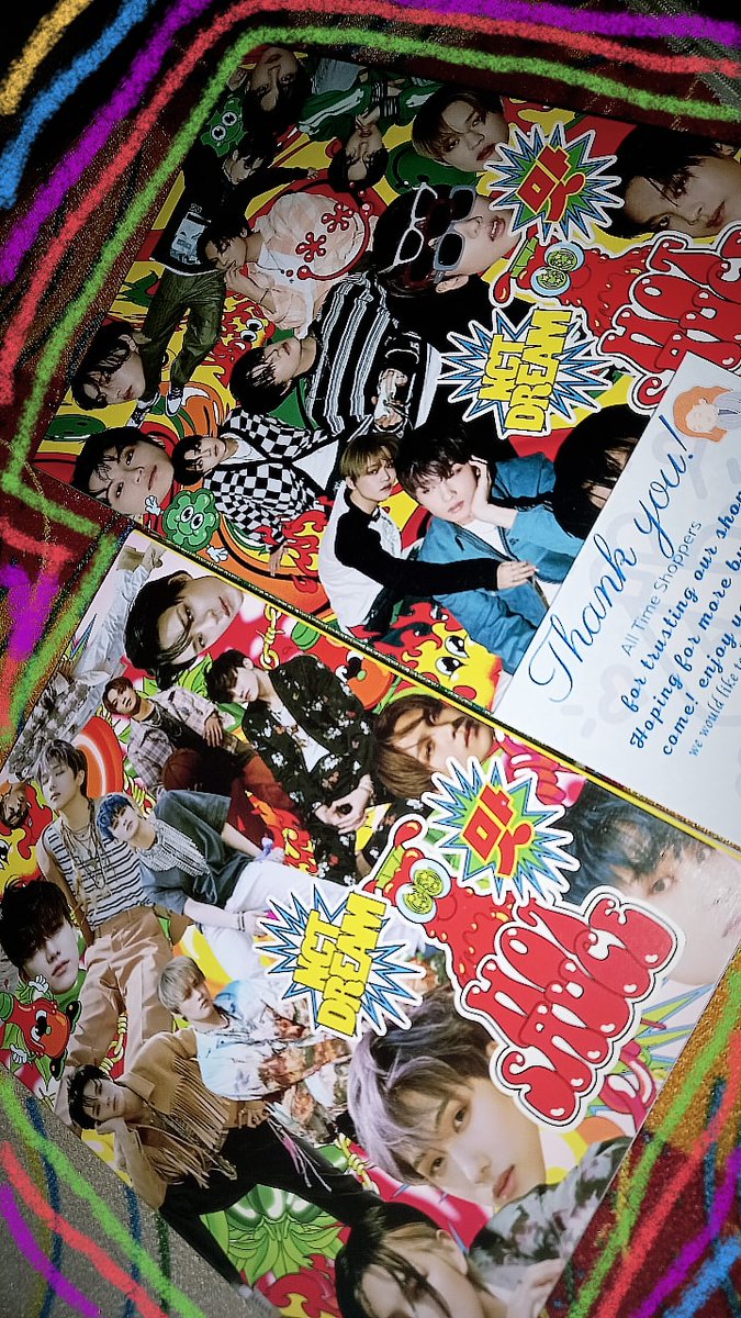 kahelehiyoo's tweet photo. Hello!!! Thank you for the smooth transaction ate, super natuwa si ate kopo sa na receive nya!!🤩🤩
#ATS_Feedbacks #SalamatAllTime
@All_Time_Shop https://t.co/XsBcEsRPlu