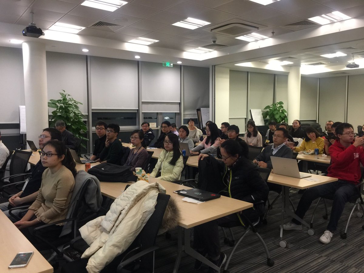 WomenWhoCode's tweet image. From Mumbai to Missouri each #WomenWhoCode network is led by inspiring, generous, passionate women. Thank you for helping us create a community for women who choose a career in technology to be seen, grow, and excel. Celebrate #WWCodeTurns10! Share one of your fave #tealmoments.