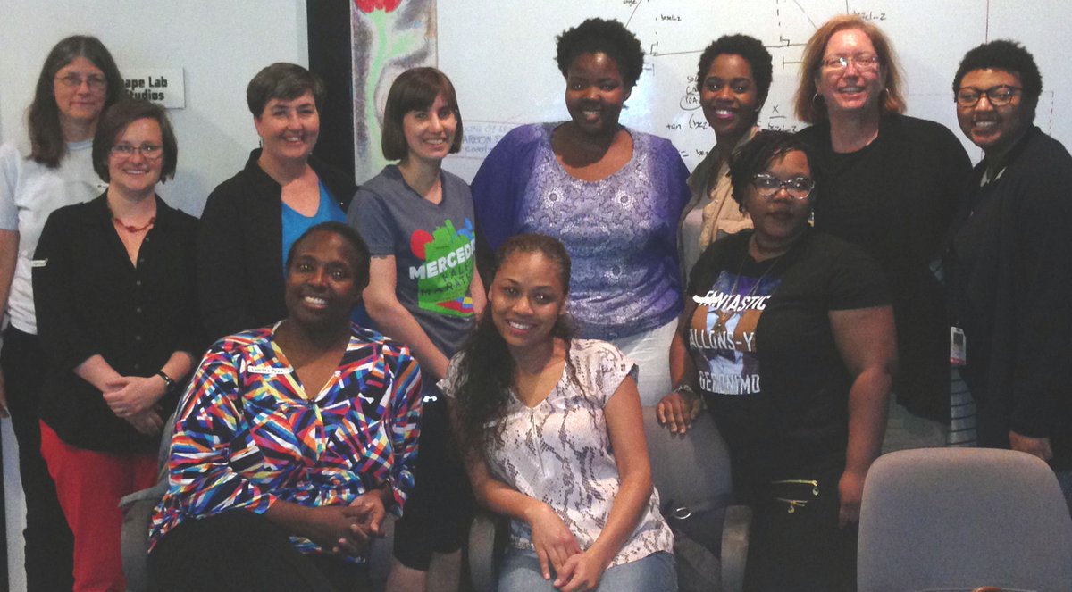 WomenWhoCode's tweet image. From Mumbai to Missouri each #WomenWhoCode network is led by inspiring, generous, passionate women. Thank you for helping us create a community for women who choose a career in technology to be seen, grow, and excel. Celebrate #WWCodeTurns10! Share one of your fave #tealmoments.