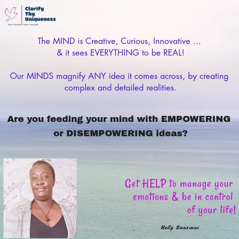 Clarify Thy Uniqueness tweet media