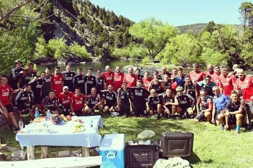 RiverLPM's tweet photo. Dicen que la unión hace la fuerza 💪🏻💜 https://t.co/KzudrygPCj