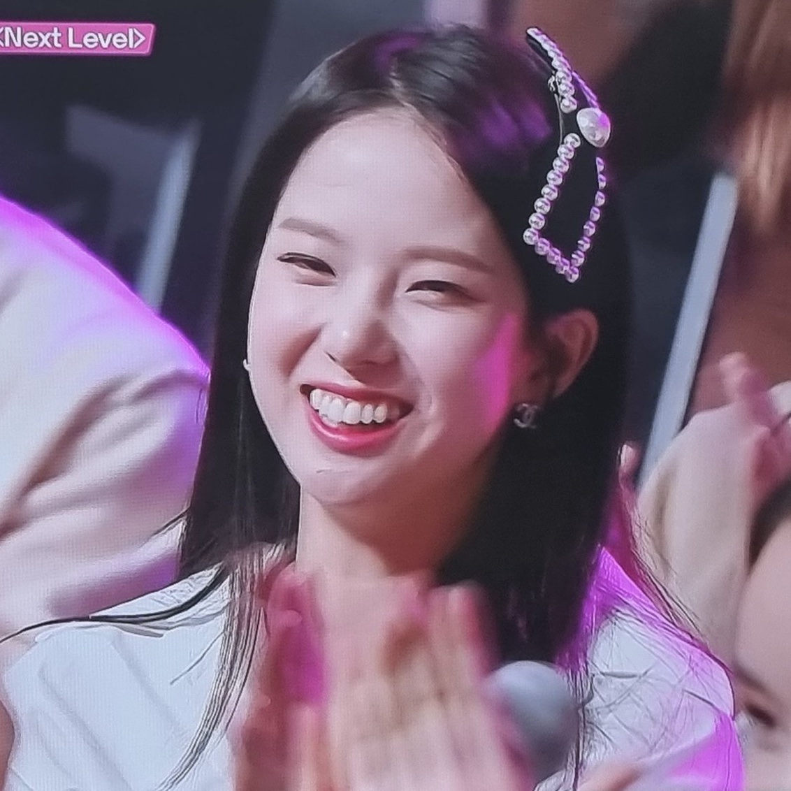 chaerso's tweet image. cutestt