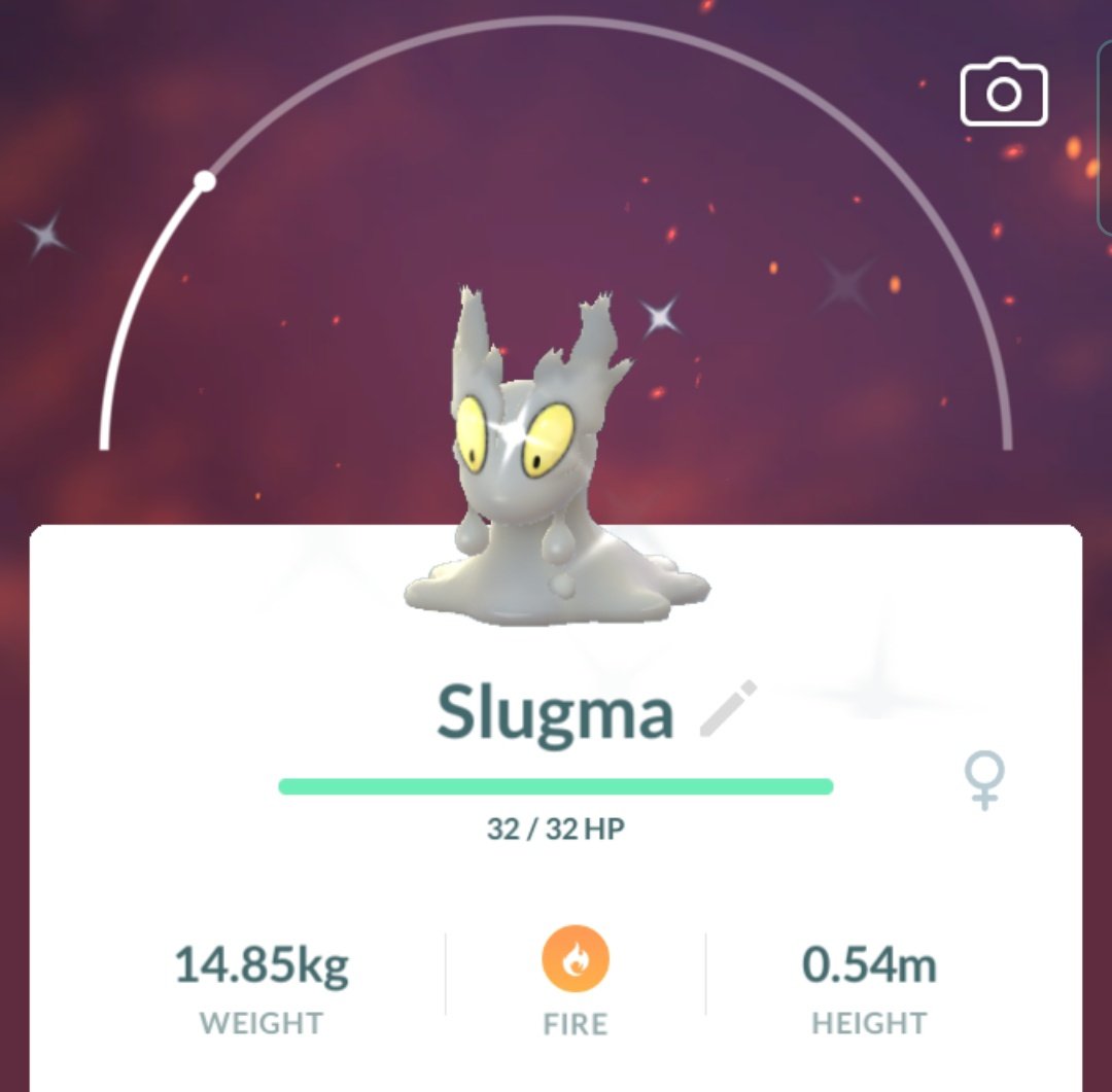 ✨Pokeshinyhuntr✨ tweet media
