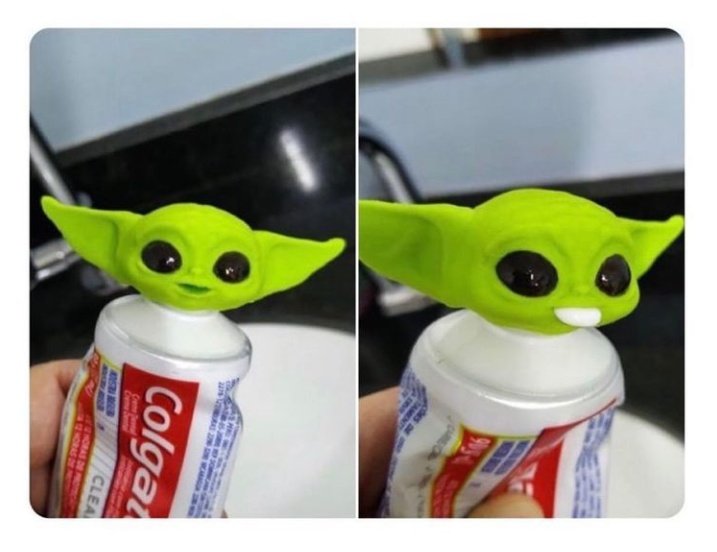 Nobody:

I will no longer spend my money on silly things.

2 minutes later :