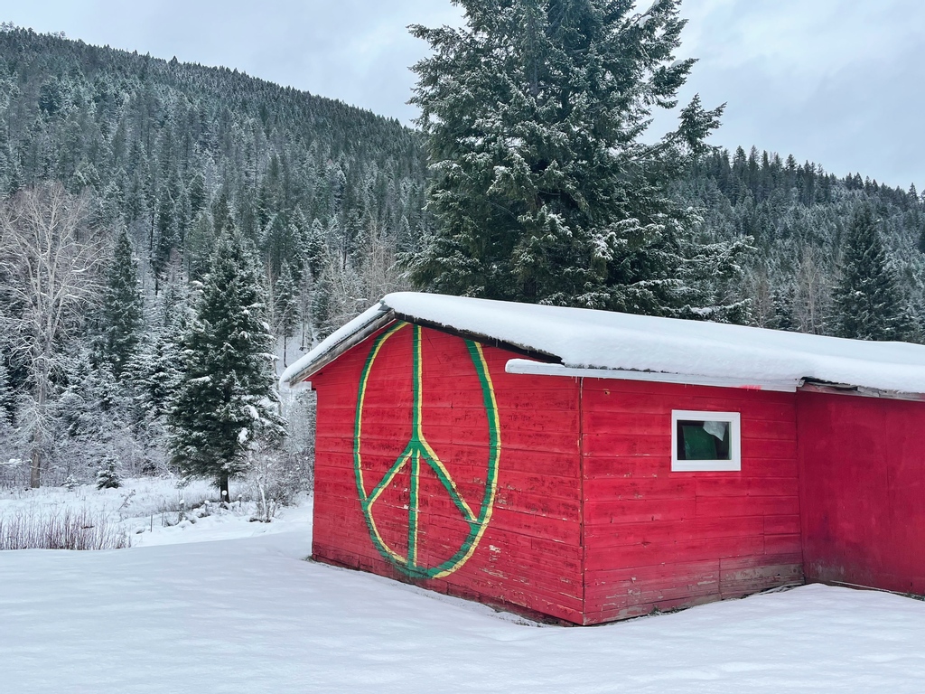 You could say that winter in Missoula is quite peaceful! 😆☮️

#mediation #mediationskills #mediatorinabox #conflictresolution #conflictmanagement #conflictskills #stopfighting #resolveconflict #harmoniousresolutions 
#leadershipdevelopment #personaldevelopment
