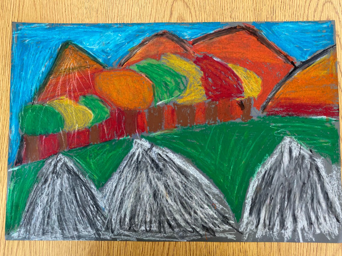 Hoffman-Boston Art tweet media