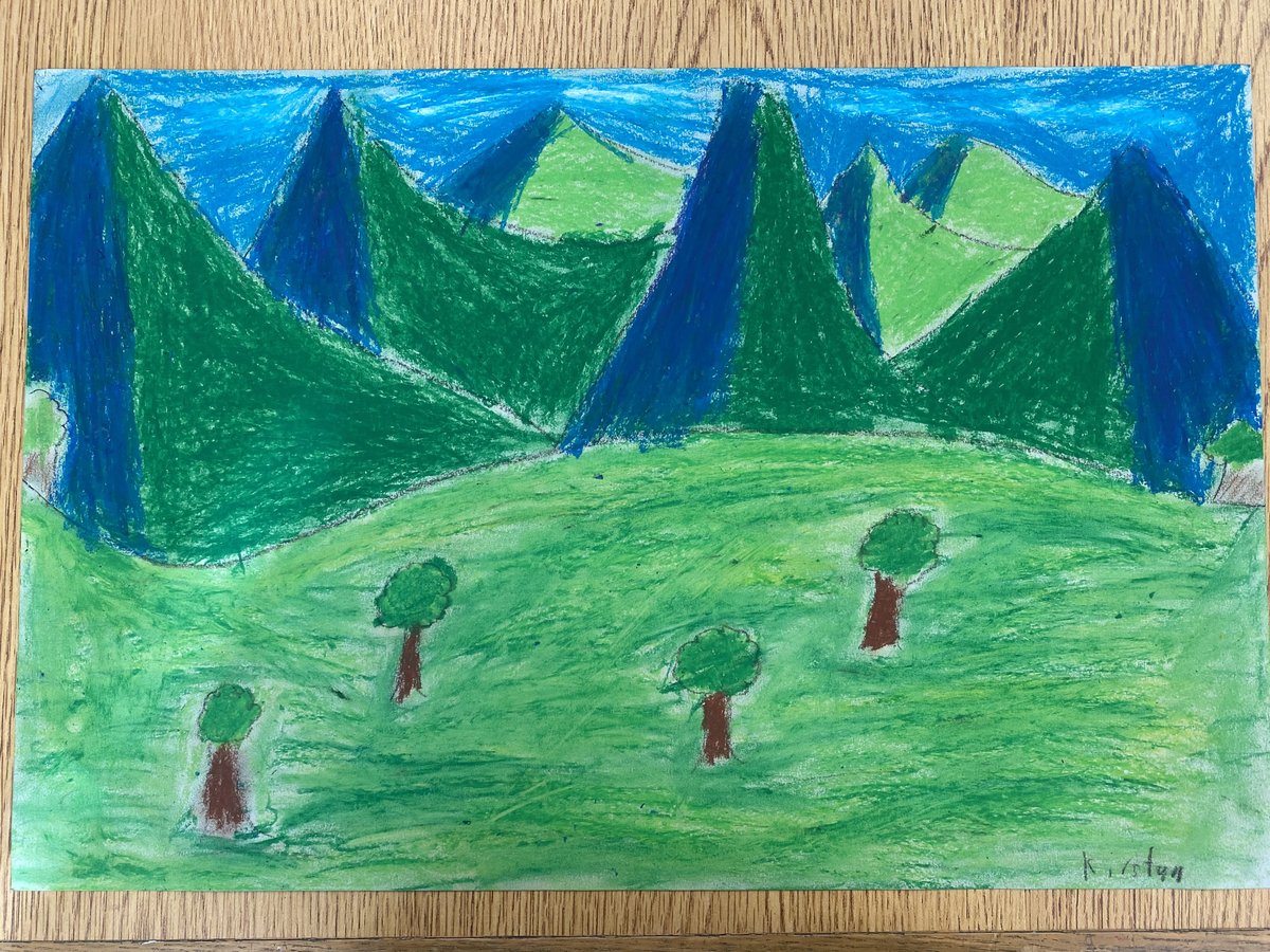 Hoffman-Boston Art tweet media