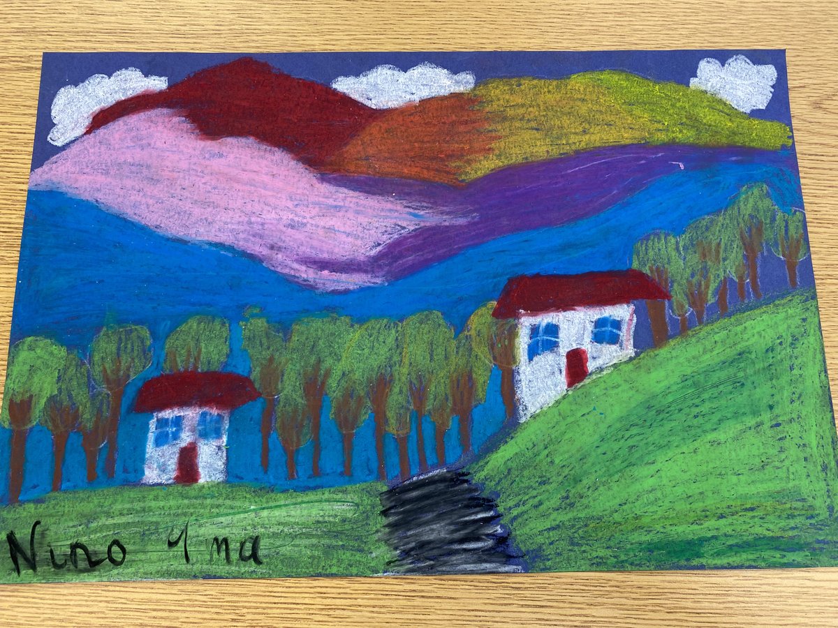 Hoffman-Boston Art tweet media