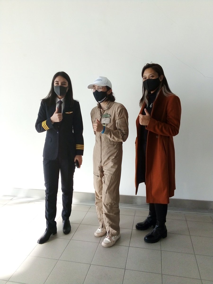 SOFIAirport's tweet photo. Sofia Airport stop on Zara Rutherford's round-the-world journey @fly_zolo.
Zara Rutherford, 19, landed at Sofia Airport in her ultralight plane. 
Welcome to #SofiaAirport, Zara! 
#Sofconnect #Flyzolo #Bulgaria #world  #fly #aviation #aviationlovers #Sofia https://t.co/hUrKEeHHET