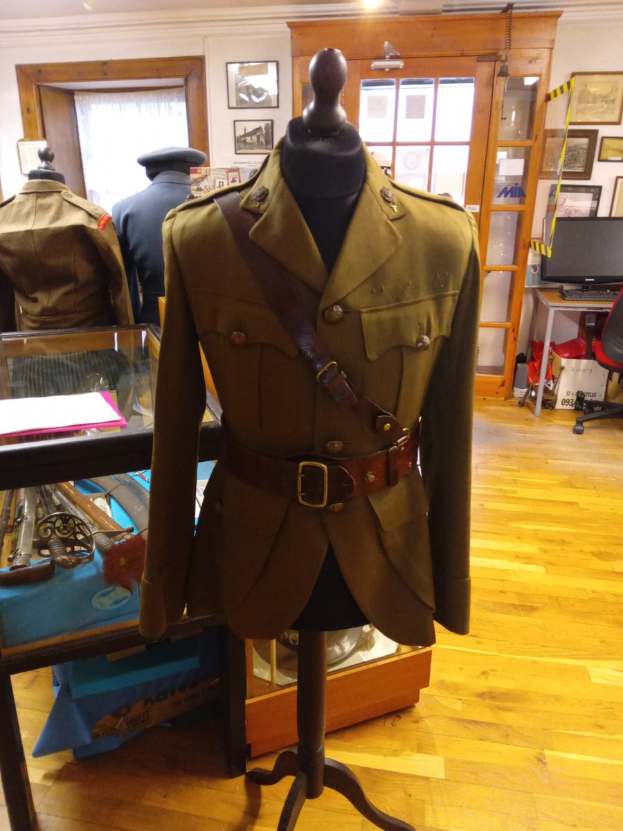 Royal Scots Museum tweet media