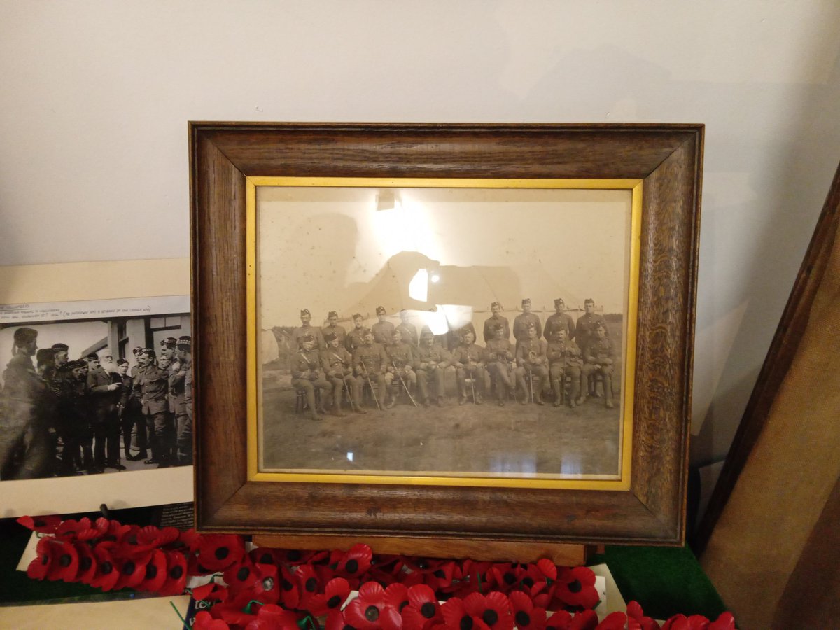 Royal Scots Museum tweet media