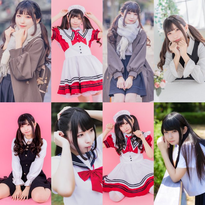 コスプレイヤー猫宮りる子のTwitter画像29