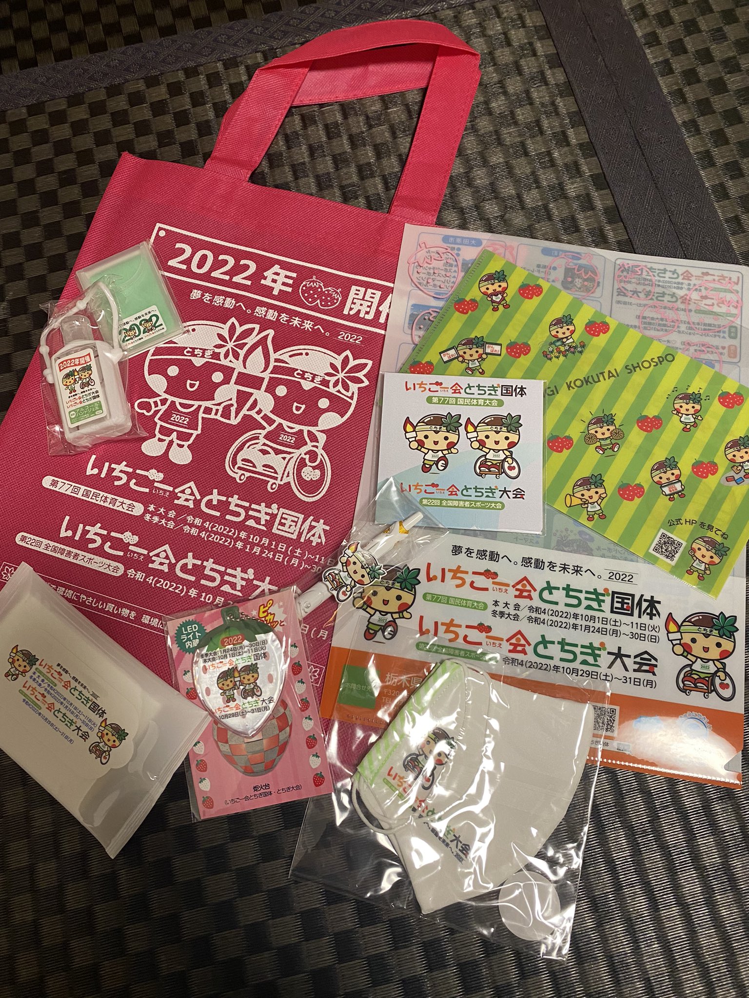 下門美春 22年は栃木国体 ということで 本来 都道府県対抗女子駅伝はその年国体が開催されるチームの主将が選手宣誓を行います しかし 今年は開会式は無し 選手宣誓も無し なので 幻の選手宣誓予定だった私が おこがましいですが少し気持ち
