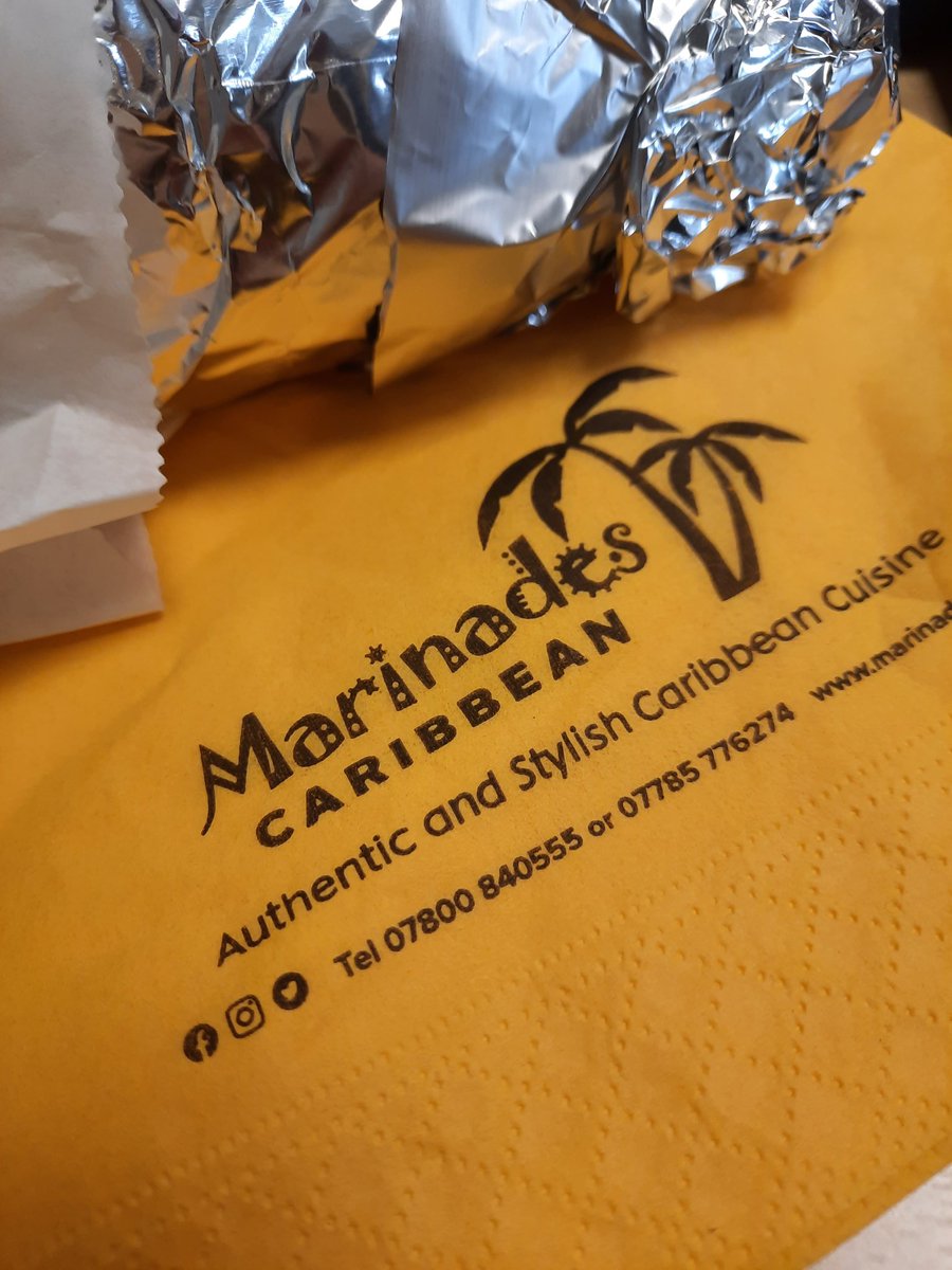 Yummmmmm..... <a href="/gloucsfarmmrkt/">Gloucs Farmers Mrkt</a> <a href="/marinadesjerk/">Marinades Caribbean</a> #Gloucester #FarmersMarket