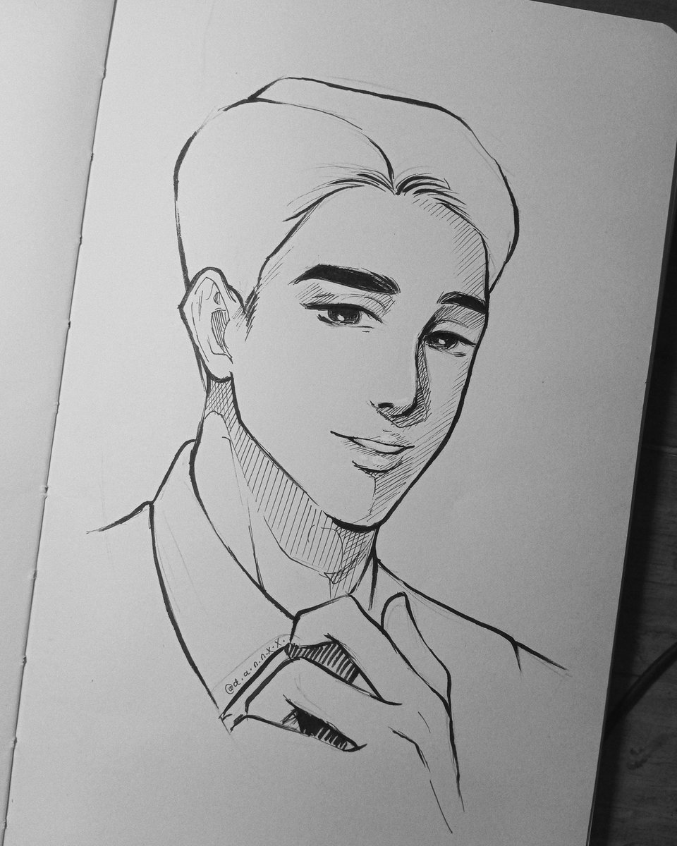 dnnhbnn's tweet photo. Bj MD❤️

#art #sketch #artist #art #myartstyle
#manhwa
#blmanhwa #manga #bjalex #bjalexfanart #ahnjiwon #ahnjiwonfanart #ink #inkart  #mangaart #art #sketch #markers #artist  #lineart #artwork #boyslove #bl #bjmd #bjmdfanart https://t.co/QH2DJ9yRTF
