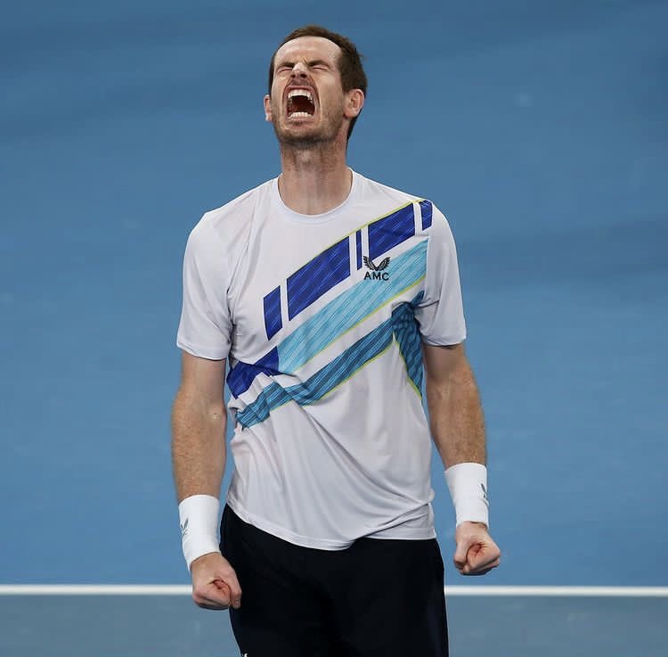 JudyMurray's tweet photo. I’ve missed that roar. 🦁 https://t.co/KQnVWbP8eY