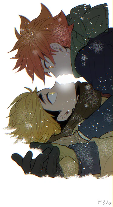 ❄️ 