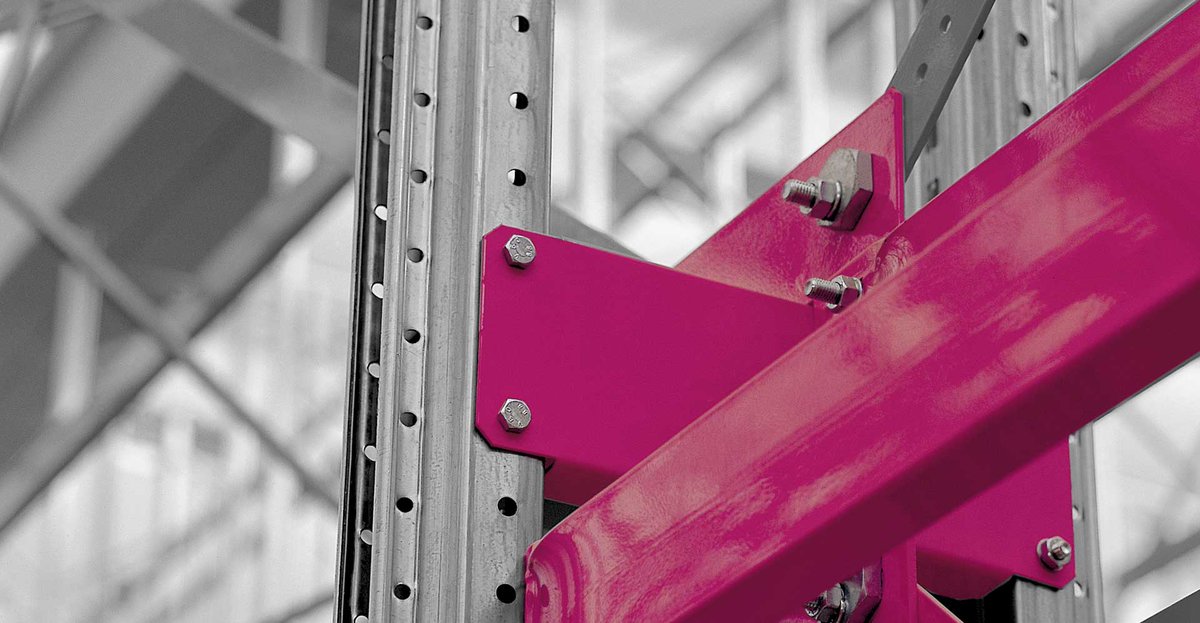 Dès aujourd'hui, vous pouvez nous confier l'inspection de vos rayonnages à palettes (selon norme EN 15635) ! Dans toute la Suisse romande, notre nouvel expert contrôlera votre infrastructure avec plaisir.

Appelez-nous au 027 305 33 33 ou écrivez-nous à info@neuwerth.ch