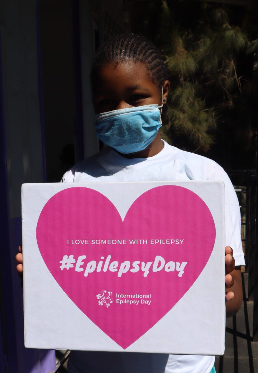 epilepsyKenya's tweet photo. This year, International Epilepsy Day falls on Valentines Day! Show love by sharing a message/photo with the Hashtag #Komeshakifafa  #epilepsyday and #EpilepsyAwareness https://t.co/0bPwU5bmYa
