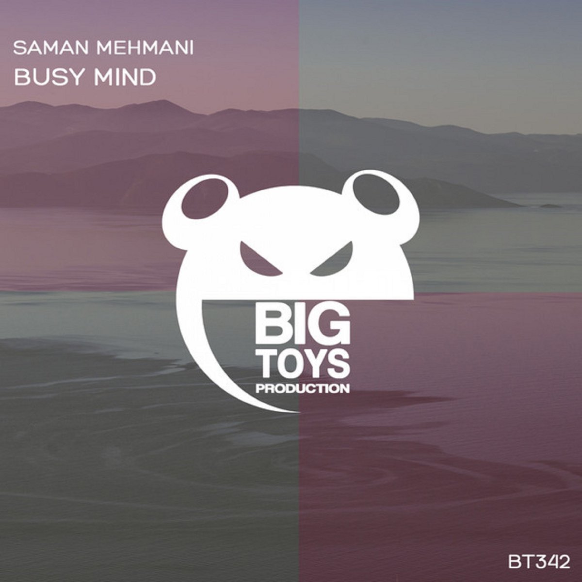New track "" BUSY MIND ""
From #bigtoysproduction
Big Toys Production @Freegrantmusic
Release date : 2022-Feb-11
آهنگ ذهن شلوغ 
تاریخ انتشار ماه آینده 
از تمام فروشگاه های  رسمی جهانی
_________________
#freegrantmusic #melodictechno #melodichouseandtechno #newmusic #deepvibes