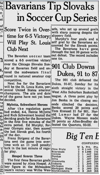 Bob Gansler tweet media