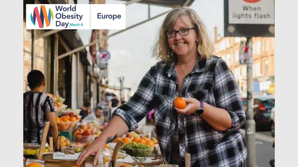 EASOobesity's tweet photo. Across Europe and around the world,
@EASOobesity, our stakeholders and global
partners are working to address #obesity together
Save the date for #ObesityDayEurope
4 March 2022
https://t.co/BkrgDvpIRz

Connect, engage and follow us.

@ObesityDayEU
 @WorldObesity
@ObesityAction https://t.co/GYiaq982uM