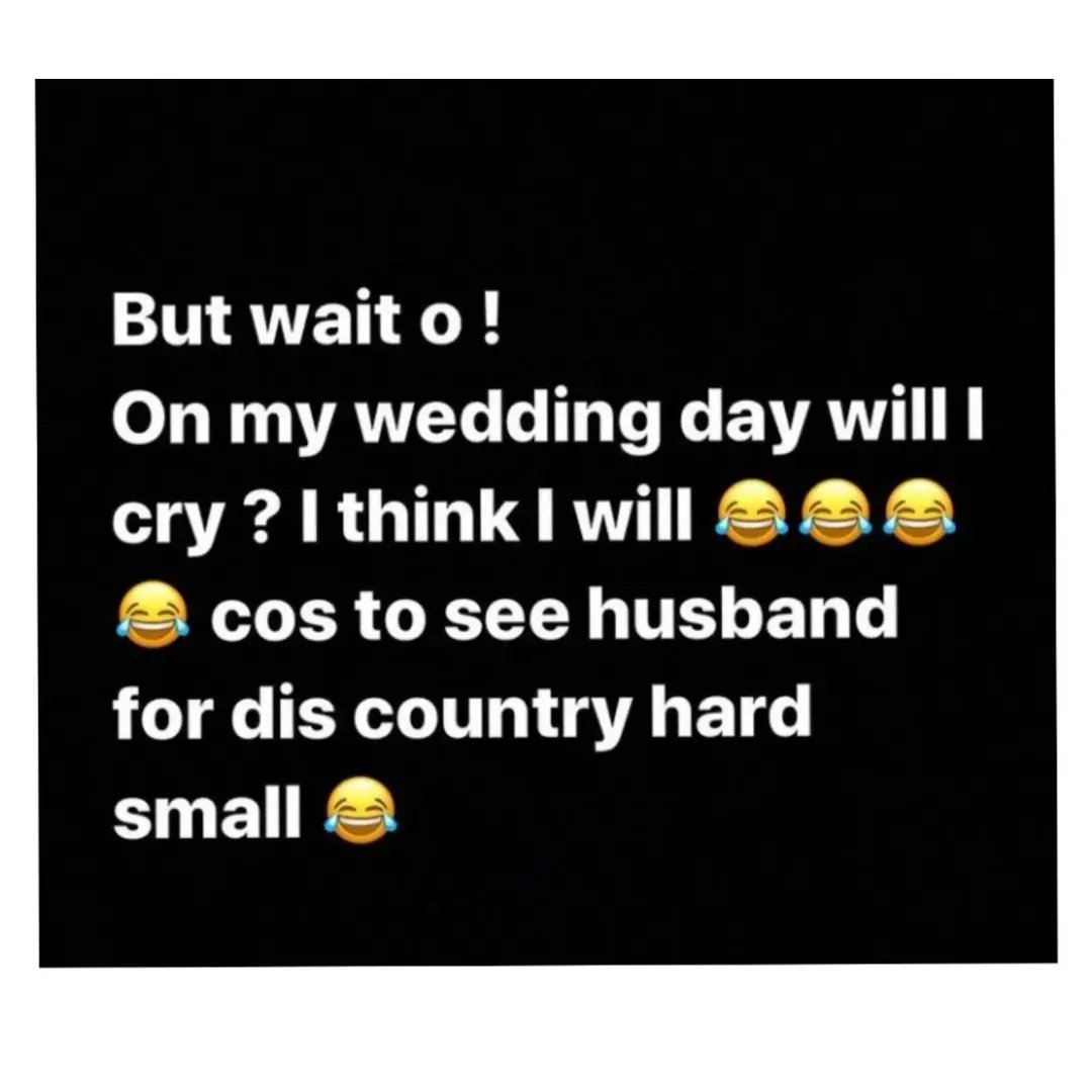 sopupdates_'s tweet photo. "On my wedding day will I cry? I think I will" - #Crossdresser, #Bobrisky shares his concern on how difficult it is to find a husband in Nigeria.

Swipe 👉🏽👉🏽👉🏽

#sopupdates #updates #trending #trendy #Viralpost #viraltrend #mummygo #TwitterBan #AMVCA8 https://t.co/dOQOCVsWKZ