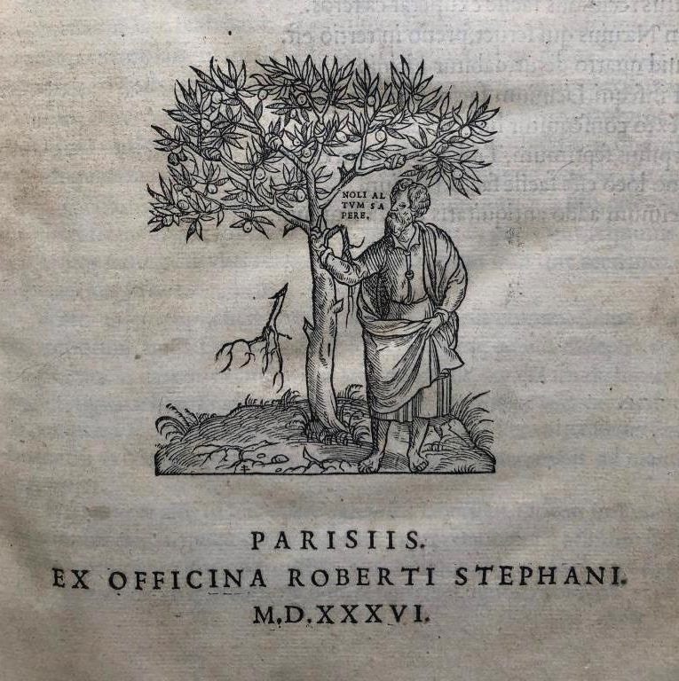 EdwardWorthLib's tweet photo. 'E' is for #Estiennes! Interested in #bookhistory? Find out more about the famous French #printing dynasty at: https://t.co/ROQtDdLmBa
Please retweet! @rarebookschool @BookCollectoruk @laBnF @enssib @SocBiblio @CERL_org https://t.co/U0hLIabZGm
