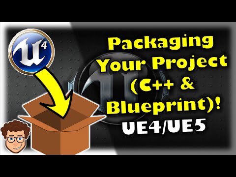 Shawnthebro's tweet photo. When it’s time to give the game to others, our project needs to be packaged! Here are some tips and tricks to make it happen!
https://t.co/1G6r2Nff21
#UnrealEngine5 #Code #UnrealEngine #UE4 #UnrealEngine4 #MadeWithUnreal #UnrealTipsAndTricks #Shawnthebro #STB https://t.co/tOu26PG0gv