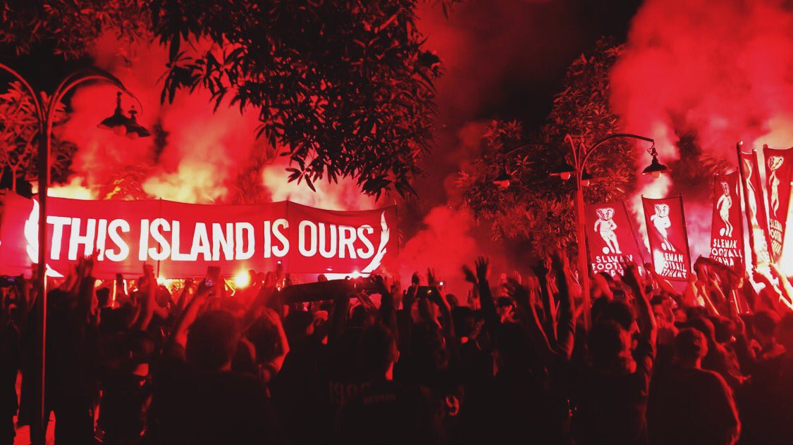 AREMA DEWATA tweet media