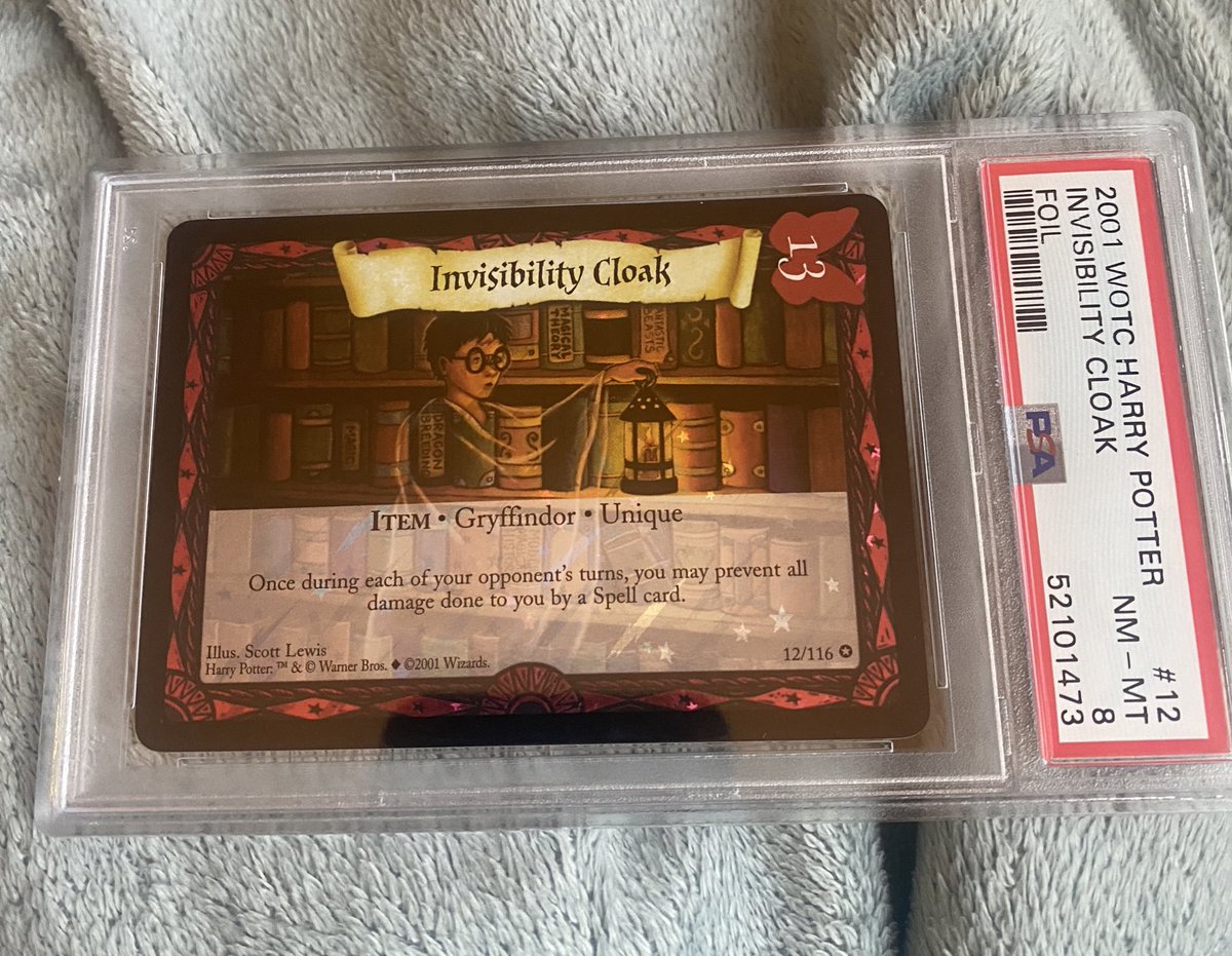 ArcadeCouple's tweet photo. It’s no 1/1 Kaboom, but it’s one of my favorite cards from my favorite TCG! So in light of recent events in #thehobby … let’s give this away! For real! Only 2 of these PSA 8 in existence and only 8 total graded cards! Like and retweet for a chance to win. https://t.co/CBb1gMs9oE